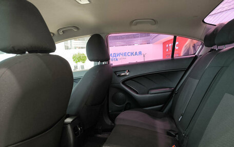 KIA Cerato III, 2014 год, 950 000 рублей, 12 фотография