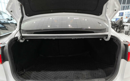 KIA Cerato III, 2014 год, 950 000 рублей, 10 фотография