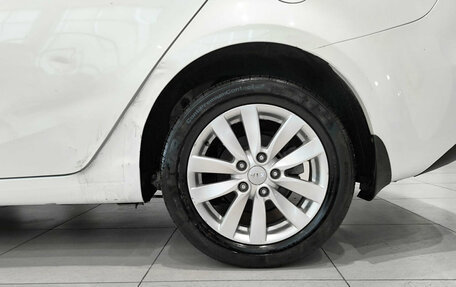 KIA Cerato III, 2014 год, 950 000 рублей, 18 фотография
