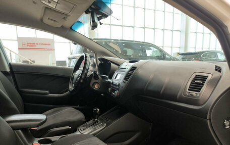 KIA Cerato III, 2014 год, 950 000 рублей, 11 фотография