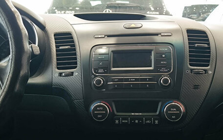 KIA Cerato III, 2014 год, 950 000 рублей, 15 фотография