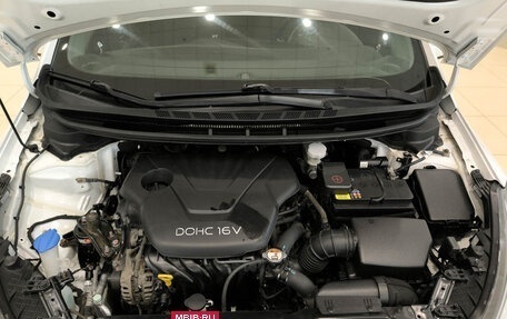 KIA Cerato III, 2014 год, 950 000 рублей, 9 фотография