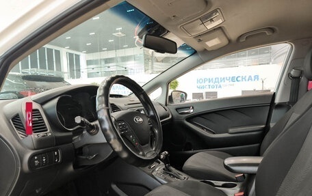KIA Cerato III, 2014 год, 950 000 рублей, 16 фотография