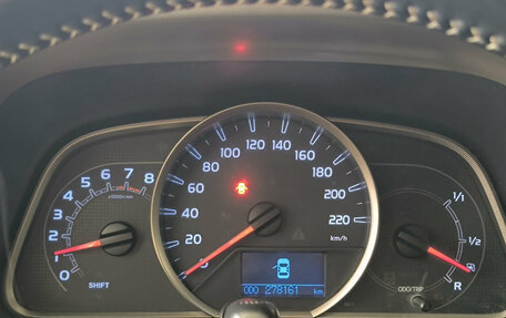 Toyota RAV4, 2014 год, 1 650 000 рублей, 13 фотография