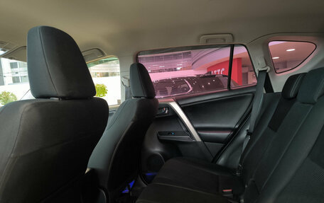Toyota RAV4, 2014 год, 1 650 000 рублей, 12 фотография