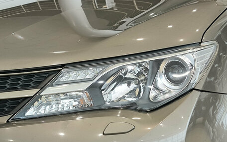 Toyota RAV4, 2014 год, 1 650 000 рублей, 17 фотография