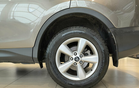 Toyota RAV4, 2014 год, 1 650 000 рублей, 18 фотография