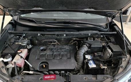 Toyota RAV4, 2014 год, 1 650 000 рублей, 9 фотография