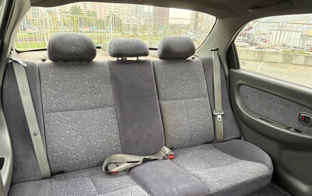KIA Spectra II (LD), 2007 год, 190 000 рублей, 12 фотография