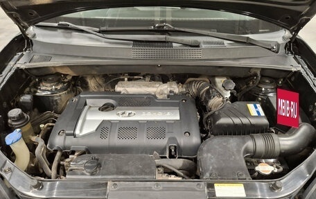 Hyundai Tucson III, 2006 год, 470 000 рублей, 9 фотография
