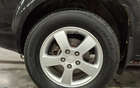 Hyundai Tucson III, 2006 год, 470 000 рублей, 18 фотография