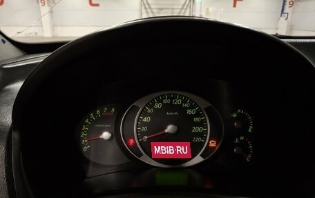 Hyundai Tucson III, 2006 год, 470 000 рублей, 13 фотография