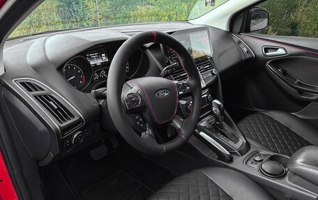 Ford Focus III, 2013 год, 990 000 рублей, 11 фотография