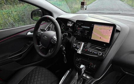 Ford Focus III, 2013 год, 990 000 рублей, 14 фотография