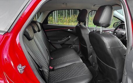 Ford Focus III, 2013 год, 990 000 рублей, 12 фотография