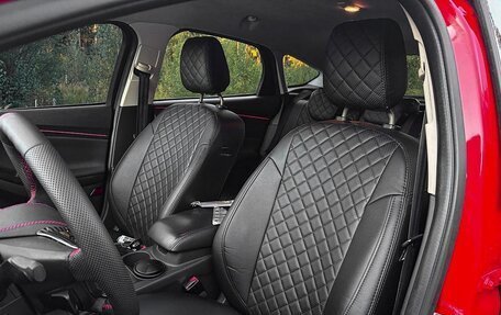 Ford Focus III, 2013 год, 990 000 рублей, 10 фотография