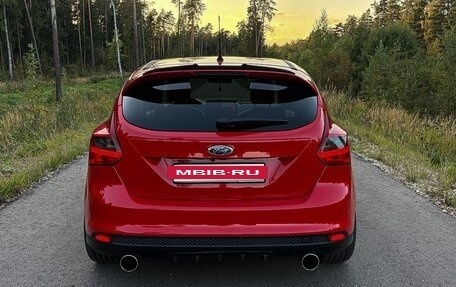 Ford Focus III, 2013 год, 990 000 рублей, 6 фотография