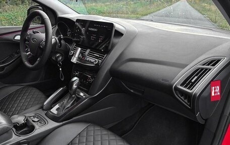Ford Focus III, 2013 год, 990 000 рублей, 13 фотография