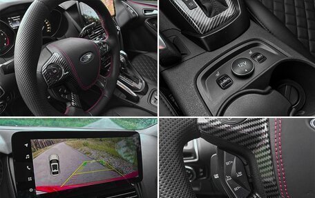 Ford Focus III, 2013 год, 990 000 рублей, 16 фотография