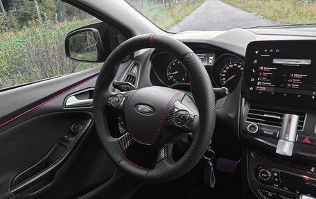 Ford Focus III, 2013 год, 990 000 рублей, 17 фотография