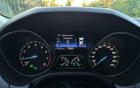 Ford Focus III, 2013 год, 990 000 рублей, 18 фотография