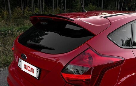 Ford Focus III, 2013 год, 990 000 рублей, 19 фотография