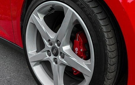 Ford Focus III, 2013 год, 990 000 рублей, 20 фотография