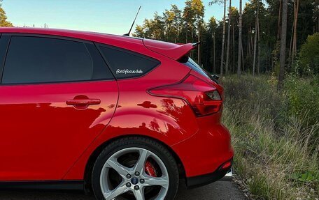 Ford Focus III, 2013 год, 990 000 рублей, 25 фотография