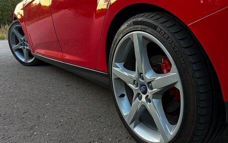 Ford Focus III, 2013 год, 990 000 рублей, 24 фотография