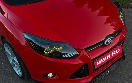 Ford Focus III, 2013 год, 990 000 рублей, 27 фотография