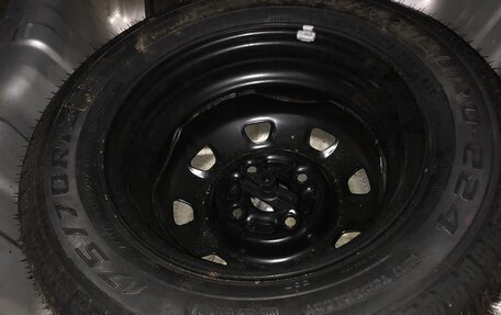 Hyundai Accent II, 2005 год, 420 000 рублей, 8 фотография