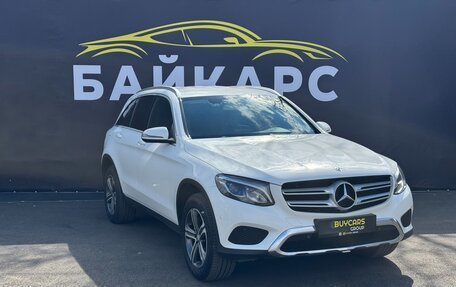 Mercedes-Benz GLC, 2018 год, 2 960 000 рублей, 2 фотография