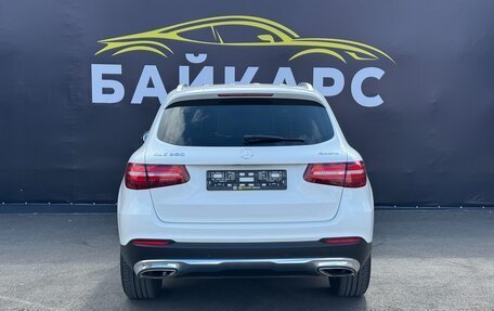 Mercedes-Benz GLC, 2018 год, 2 960 000 рублей, 5 фотография