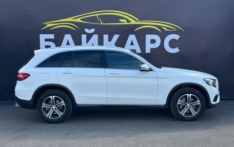 Mercedes-Benz GLC, 2018 год, 2 960 000 рублей, 8 фотография