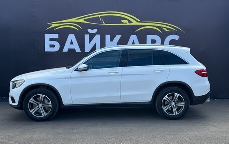Mercedes-Benz GLC, 2018 год, 2 960 000 рублей, 7 фотография