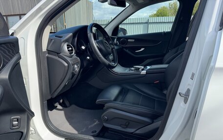 Mercedes-Benz GLC, 2018 год, 2 960 000 рублей, 20 фотография