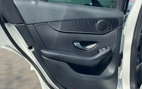 Mercedes-Benz GLC, 2018 год, 2 960 000 рублей, 22 фотография