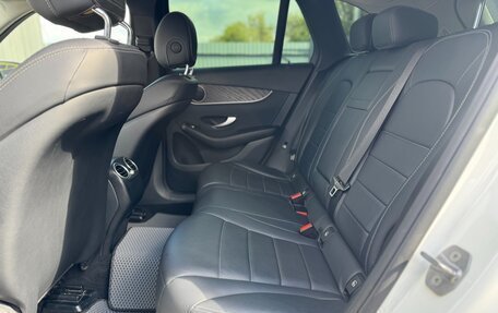 Mercedes-Benz GLC, 2018 год, 2 960 000 рублей, 23 фотография