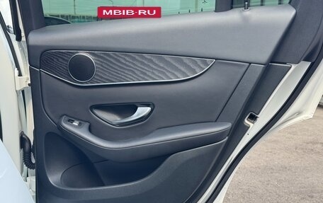 Mercedes-Benz GLC, 2018 год, 2 960 000 рублей, 26 фотография