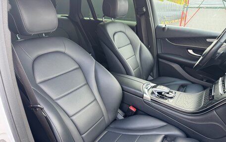 Mercedes-Benz GLC, 2018 год, 2 960 000 рублей, 30 фотография