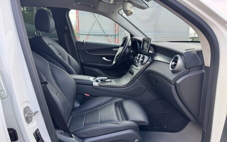 Mercedes-Benz GLC, 2018 год, 2 960 000 рублей, 29 фотография