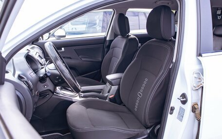 KIA Sportage III, 2014 год, 1 495 000 рублей, 11 фотография
