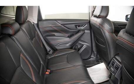 Subaru Forester, 2024 год, 3 999 000 рублей, 11 фотография