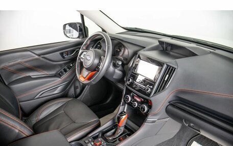 Subaru Forester, 2024 год, 3 999 000 рублей, 12 фотография