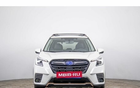 Subaru Forester, 2024 год, 3 999 000 рублей, 2 фотография