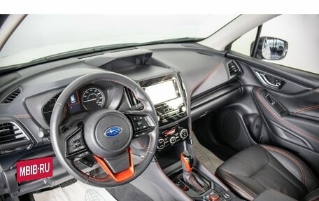 Subaru Forester, 2024 год, 3 999 000 рублей, 9 фотография