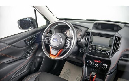 Subaru Forester, 2024 год, 3 999 000 рублей, 13 фотография
