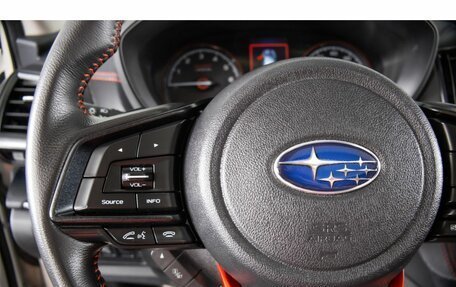 Subaru Forester, 2024 год, 3 999 000 рублей, 17 фотография