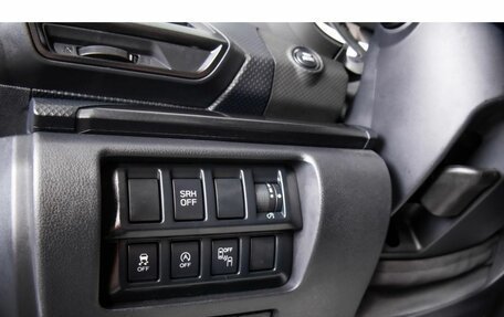 Subaru Forester, 2024 год, 3 999 000 рублей, 24 фотография