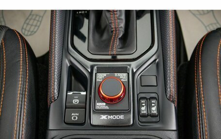 Subaru Forester, 2024 год, 3 999 000 рублей, 23 фотография